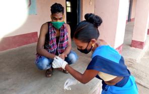 ashas-of-odisha-overcoming-covid-related-stigma-and-discrimination