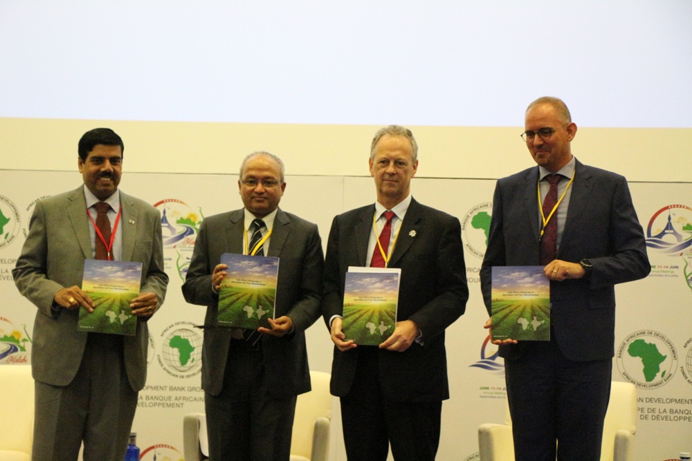 regional-integration-discussed-at-the-6the-africa-india-partnership-day