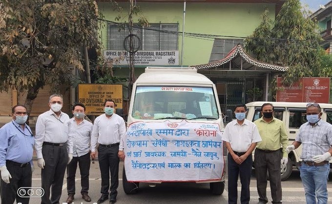 ntpc-combats-covid-19-with-multiple-initiatives-and-provides-uninterrupted-power-supply