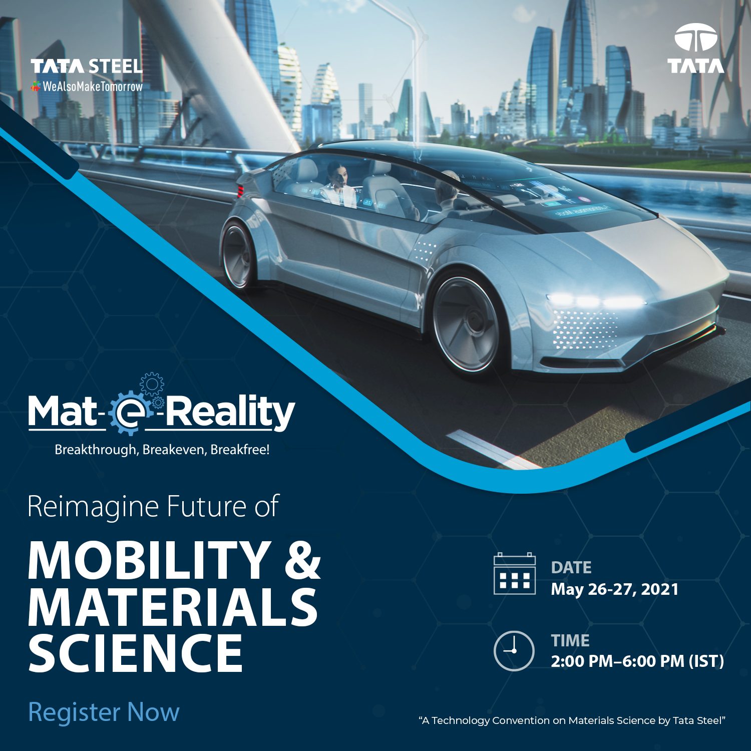 tata-steel-announces-mat-e-reality-a-first-of-its-kind-technology-convention