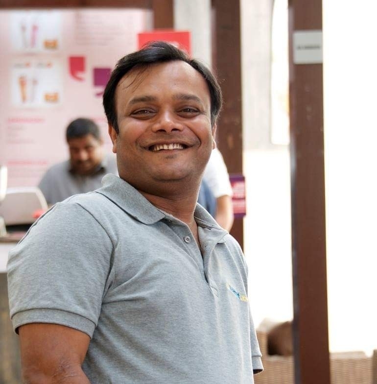 suresh-kumar-khemka-joins-apnaco-as-head-of-platform-engineering-and-infrastructure