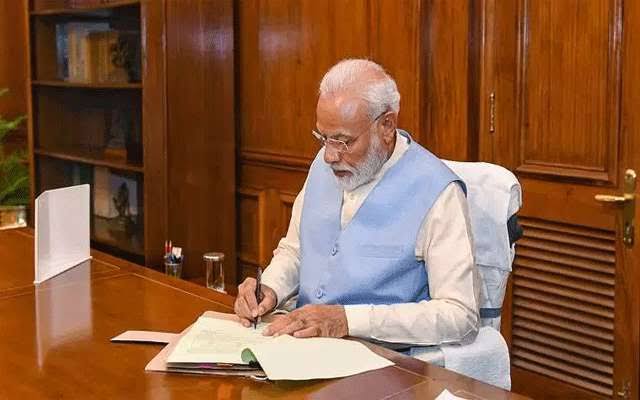 cabinet-approves-official-amendments-in-the-national-commission-for-homoeopathy-bill-2019