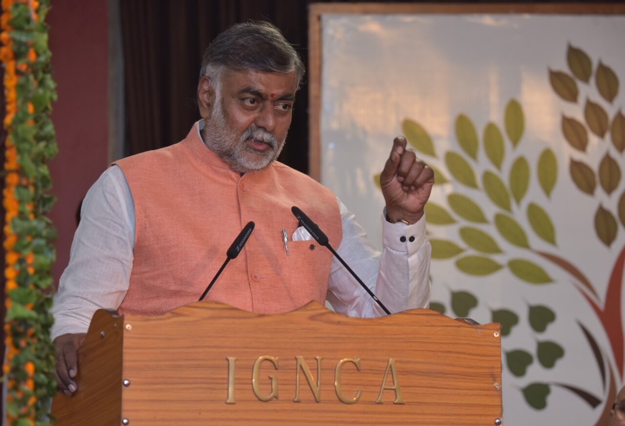 shri-prahlad-singh-patel-takes-part-in-the-32nd-foundation-day