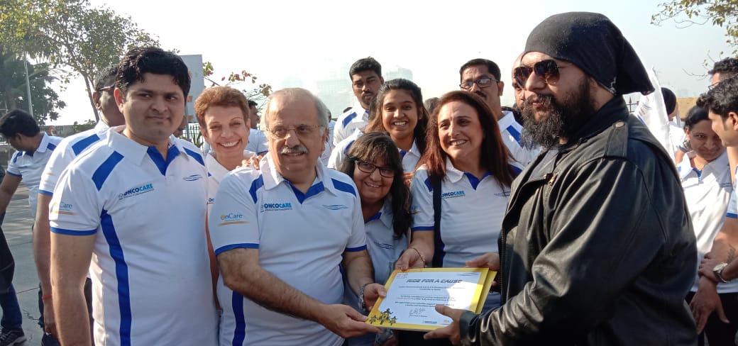 bike-rally-organised-by-n-k-dhabhar-foundation-and-cadila