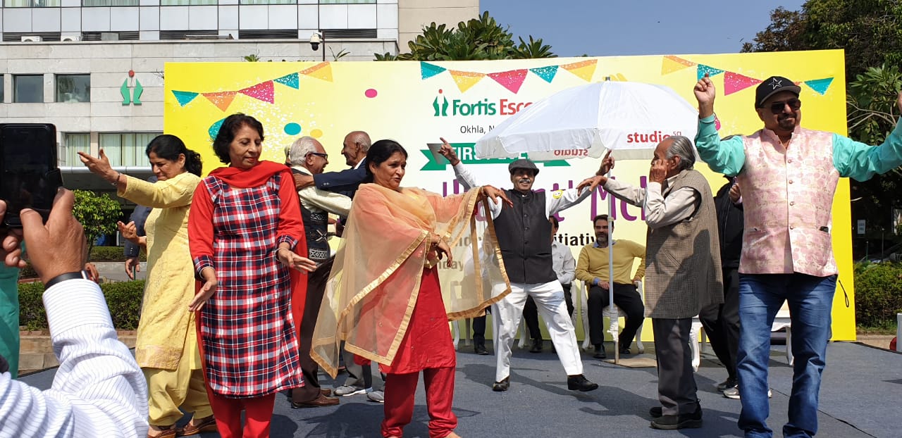 indias-first-elder-care-initiative-launched-by-fortis-escorts-hospital-okhla-new-delhi-for-social-inclusion-empowerment-in-self-care