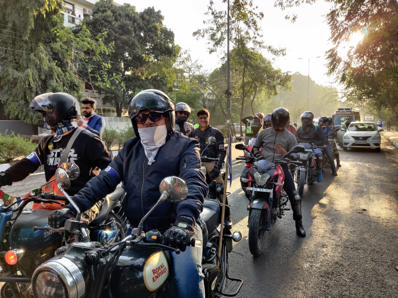 bikers-rally-organized-to-raise-public-awareness-on-preventable-vision-impairment