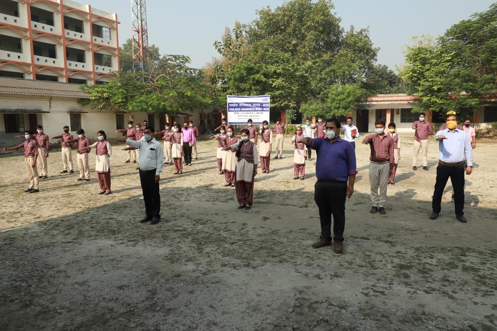 ntpc-commences-vigilance-awareness-week-across-its-power-stations