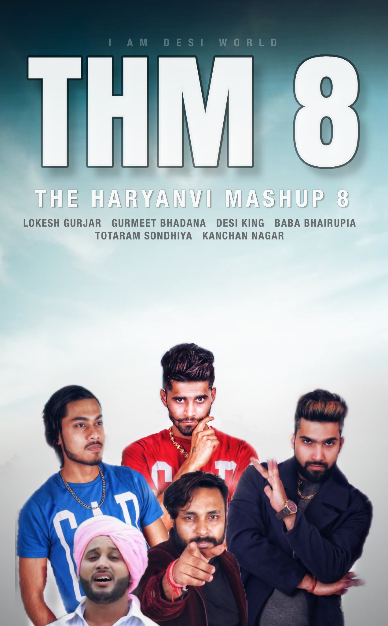 likee-collaborates-with-i-am-desi-world-to-promote-new-music-video