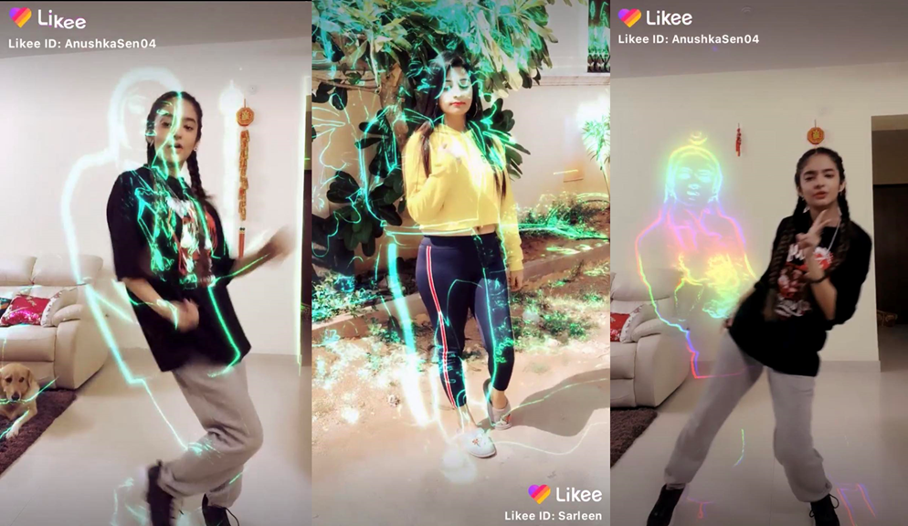 dancewithlight-trends-as-likee-unveils-new-neon-light-magic-stickers