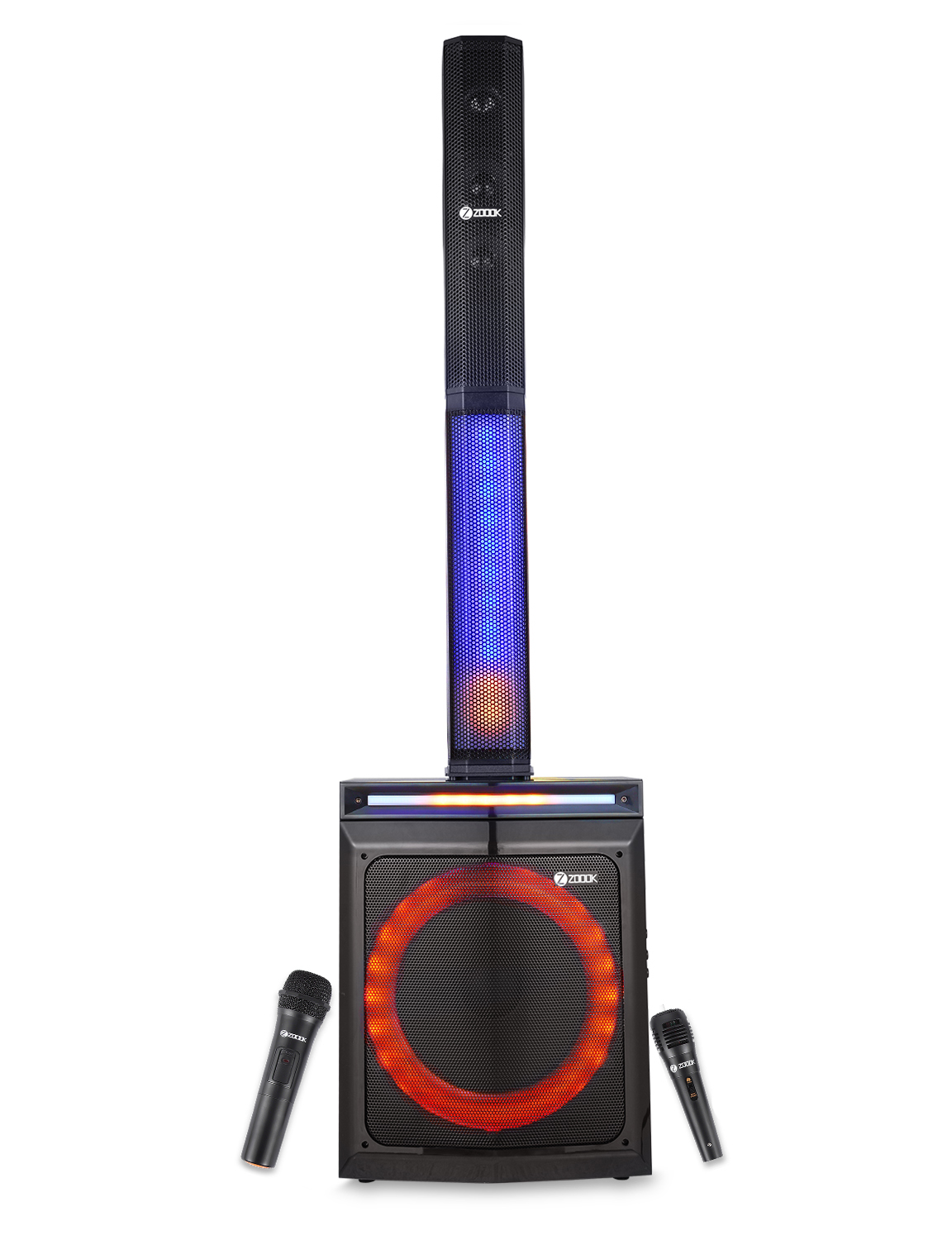 zoook-unveils-party-rocker-first-of-its-kind-bluetooth-party-speaker