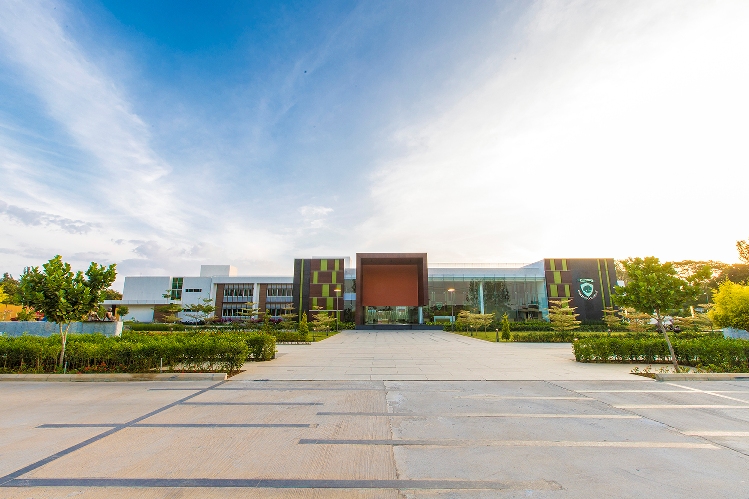 Greenwood High Bannerghatta is all set to host One Stop English 2019: The English Literary Fest decoding=