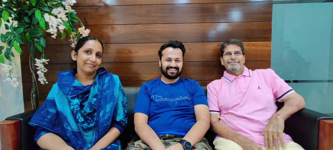 in-a-rare-same-blood-group-swap-liver-transplant-5-year-old-child