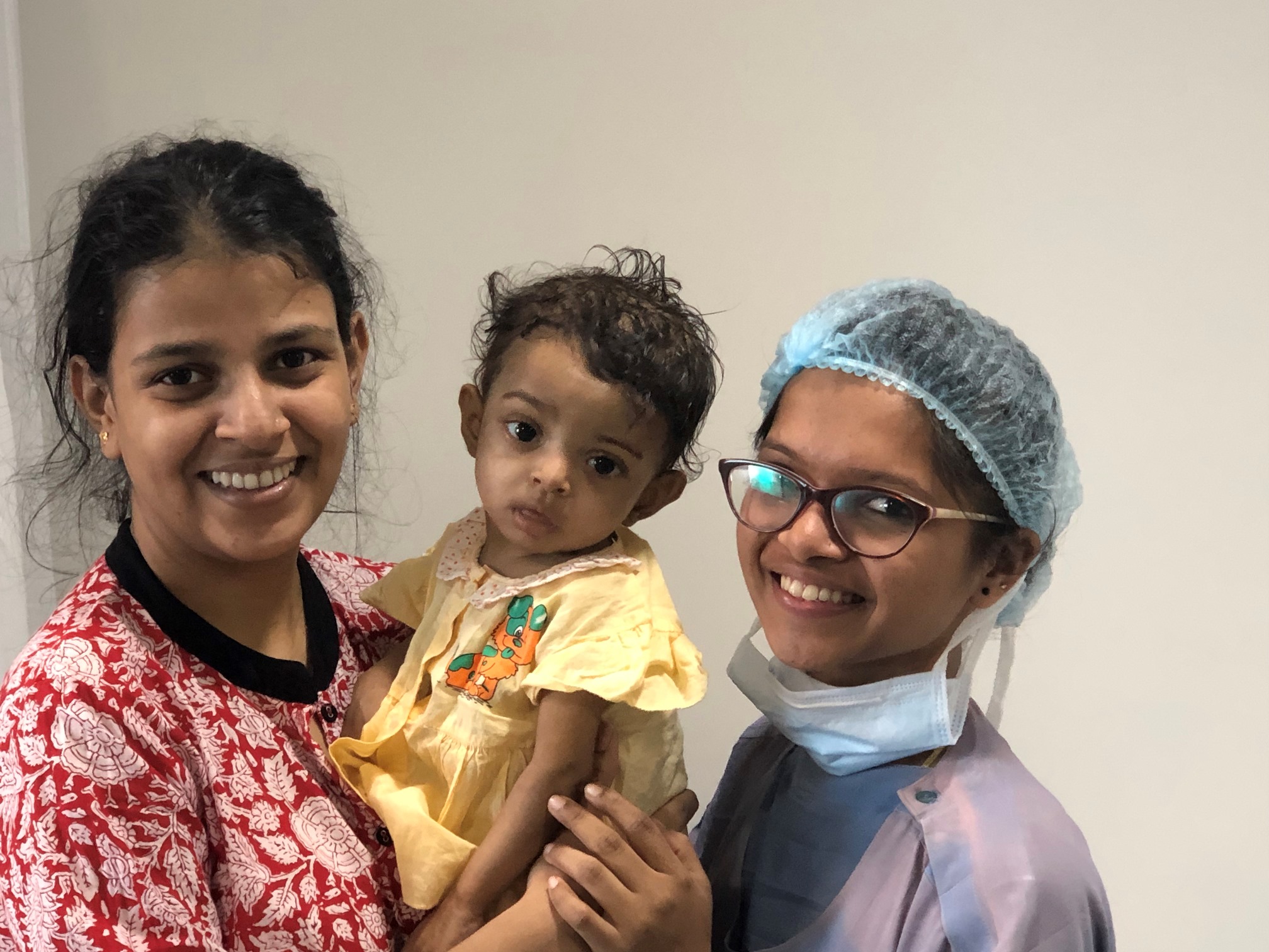 father-gift-a-part-of-liver-to-save-his-11-month-old-daughter-with-liver-diseases