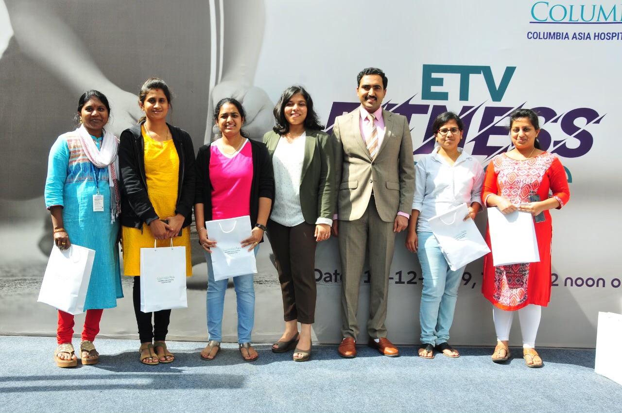 techies-take-stride-for-good-health-through-a-month-long-fitness-challenge-organized-by-columbia-asia-hospital-sarjapur-road