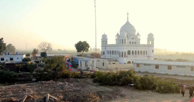 preparations-in-full-swing-for-inauguration-of-kartarpur-corridor