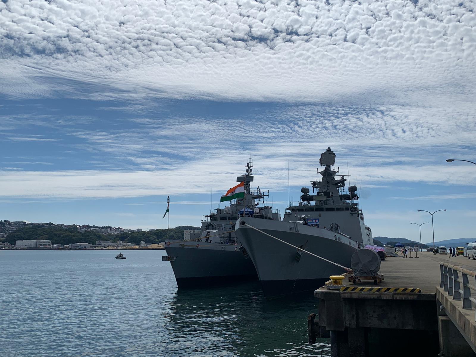 23rd-edition-of-the-trilateral-maritime-exercise-malabar-scheduled-between-india-japan-and-usa