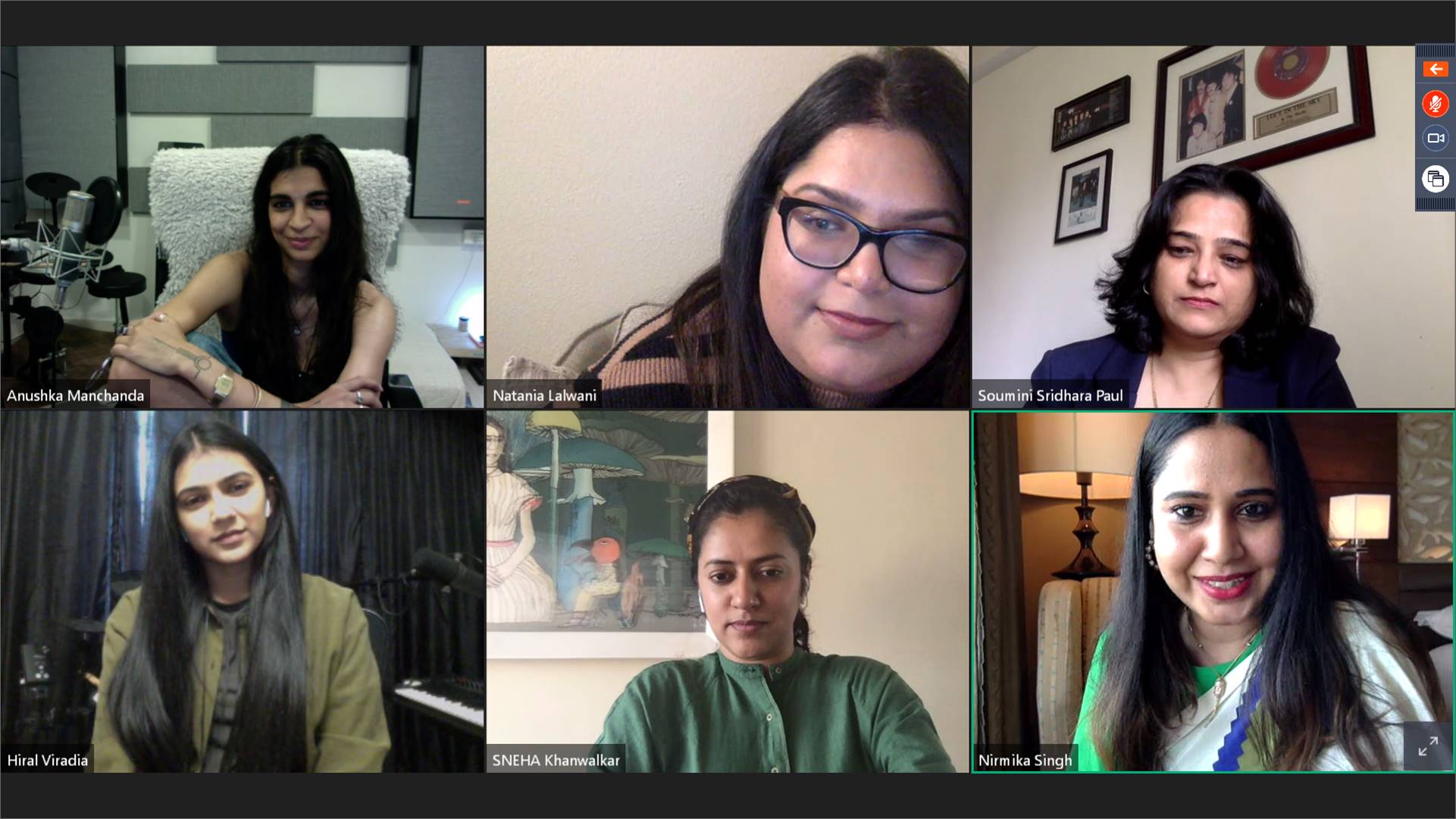 Indian Performing Right Society Limited  team up with Dolby & Hungama Artist decoding=