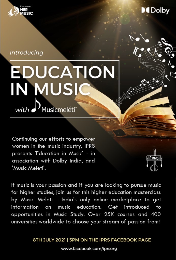 indian-performing-right-society-limited-iprs-announces-the-empowerhermusic-initiative-to-empower-female-creators-through-knowledge-and-know-how