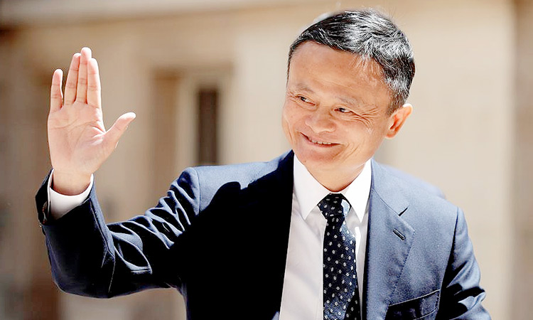 alibabas-ma-steps-down-as-industry-faces-uncertainty