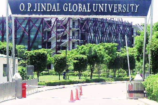 jgu-ranked-number-one-private-university-in-india-by-qs-world-university-rankings-2021