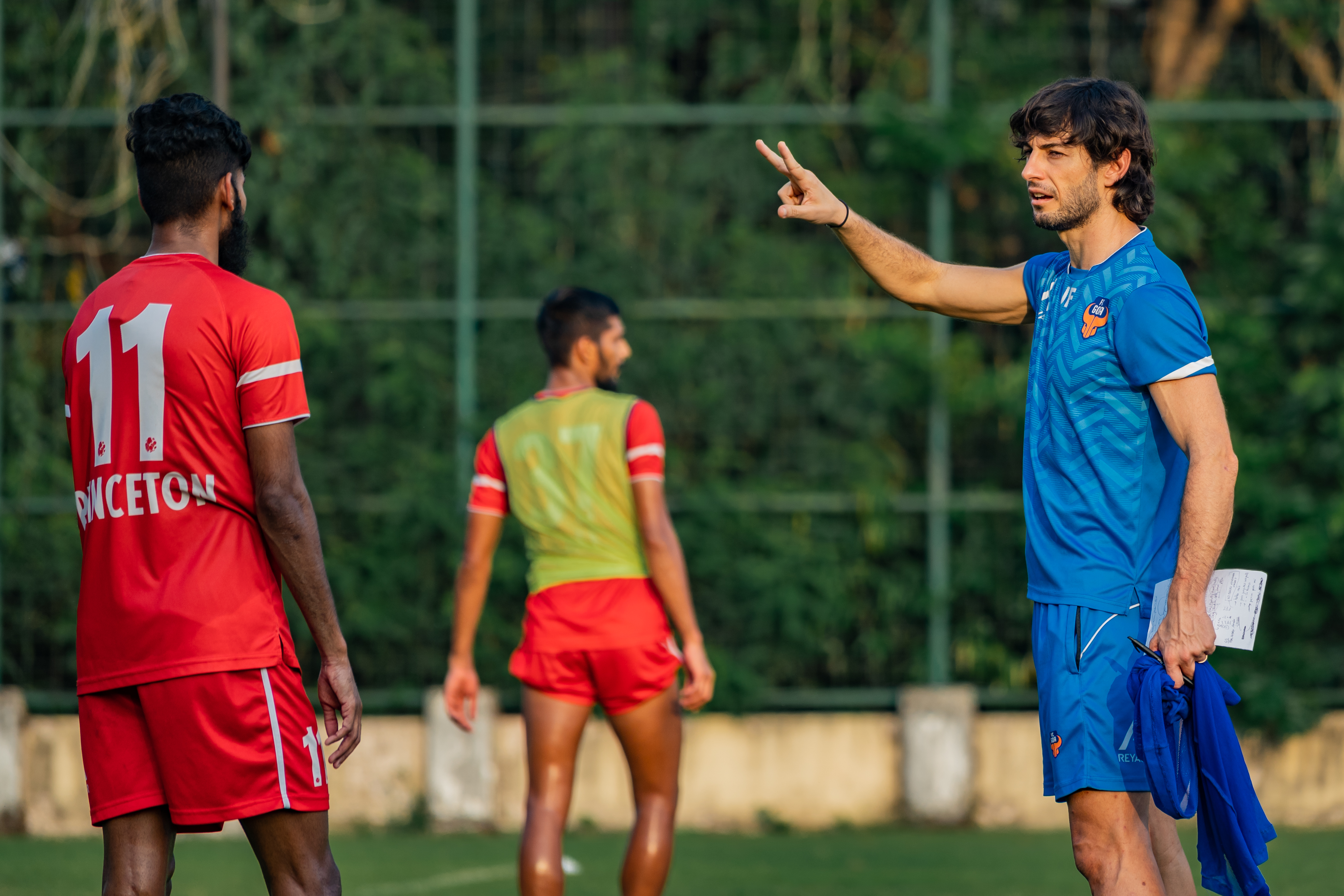 FC Goa vs. Bengaluru FC : 10 things to know about the game decoding=