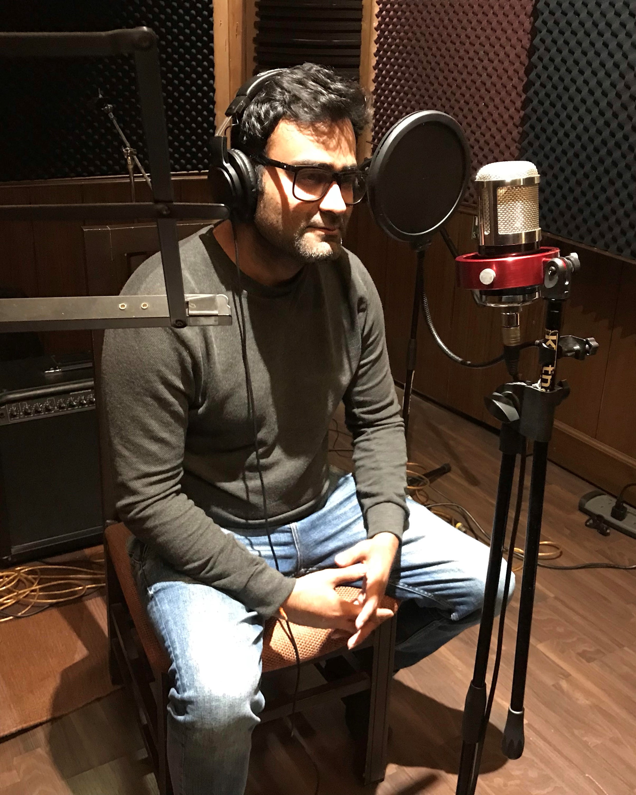 detective-boomrah-set-to-debut-on-radio-with-kahanikaar-sudhanshu-rais-storytelling-show