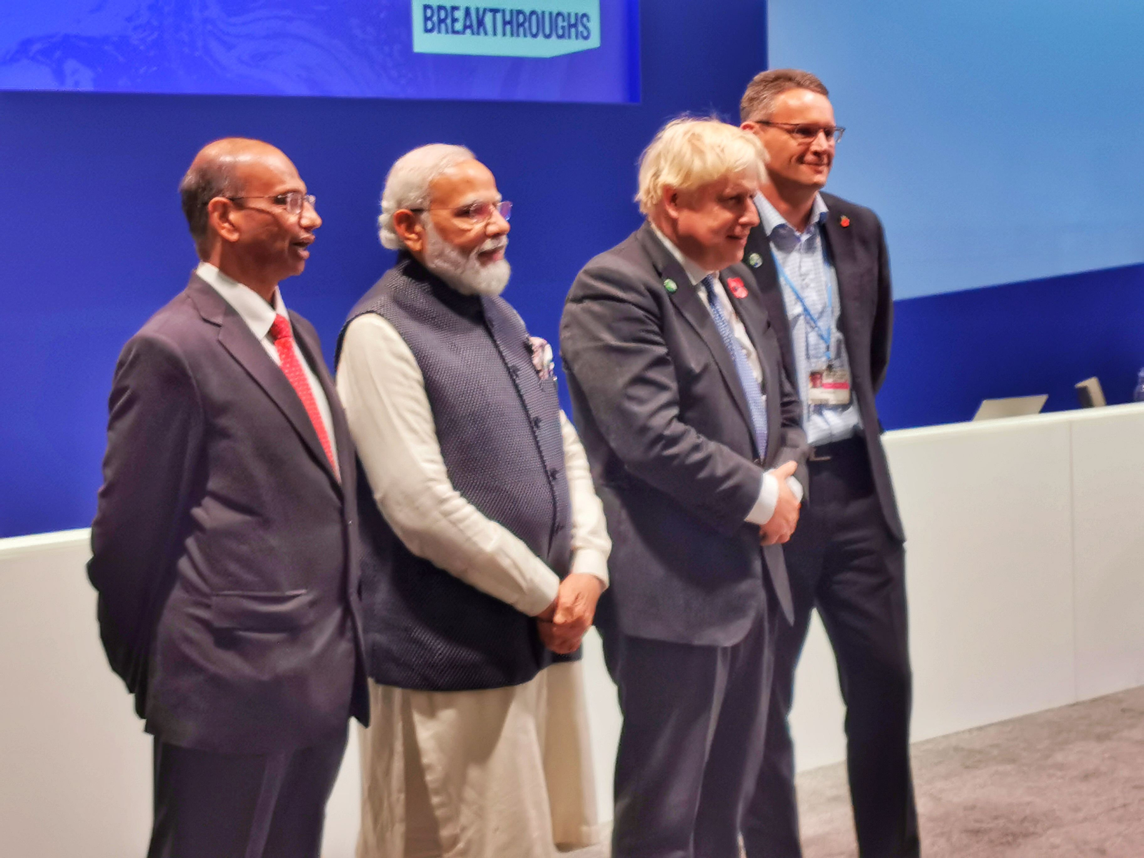 india-and-uk-led-programme-seeks-to-connect-140-countries-to-round-the-clock-solar-power