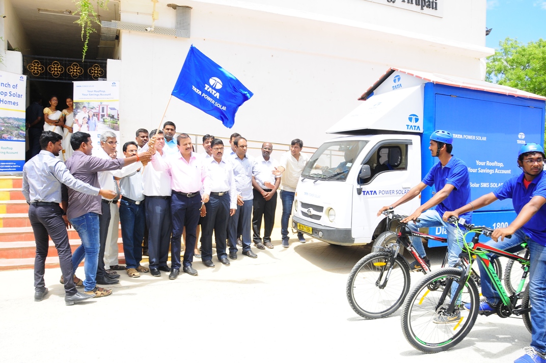 tata-power-solar-unveils-its-residential-solar-rooftop-campaign-pledgeforsolar