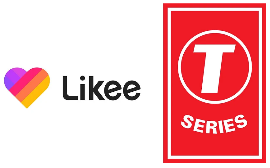 likee-collaborates-with-t-series-to-promote-series-of-songs