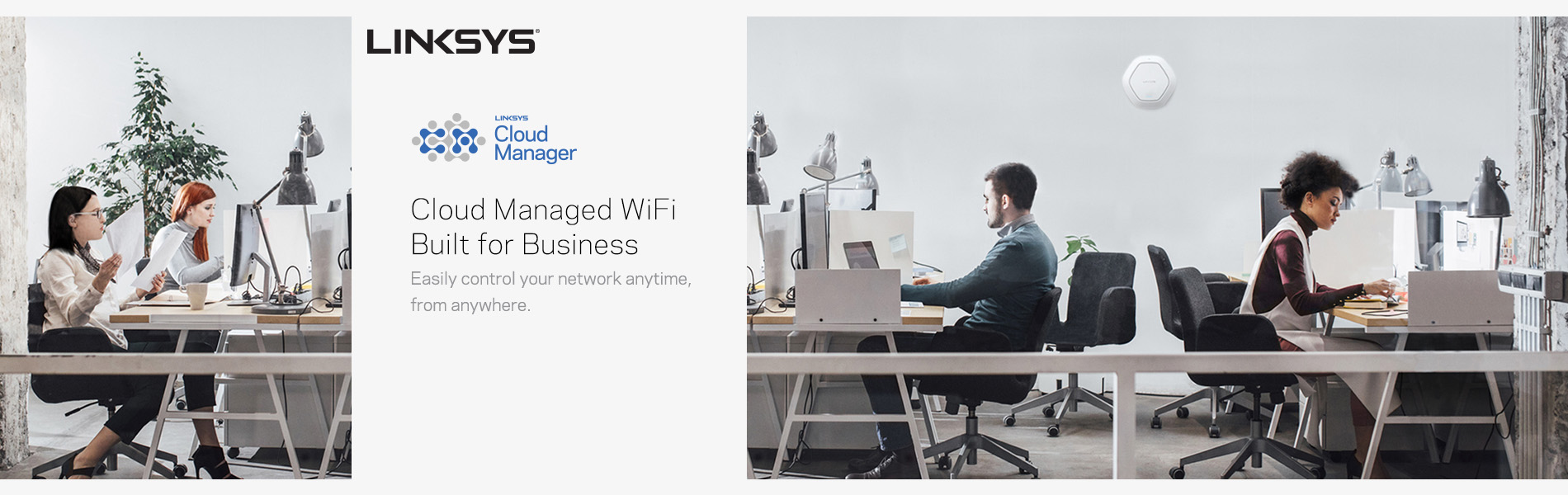 LINKSYS INDIA LAUNCHES HIGH PERFORMANCE, ENTERPRISE-GRADE CLOUD NETWORKING MANAGEMENT decoding=