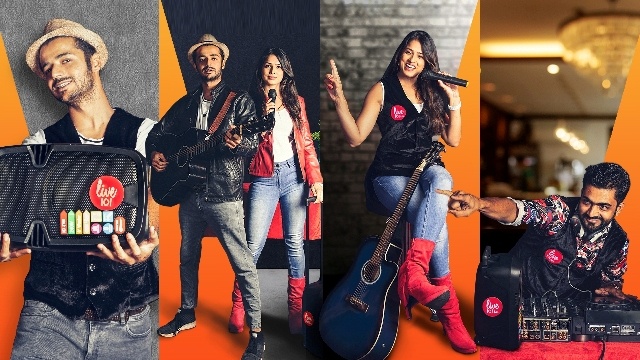 live101-teams-up-with-meet-bros-to-launch-indias-first-live-entertainer-on-demand-platform-2