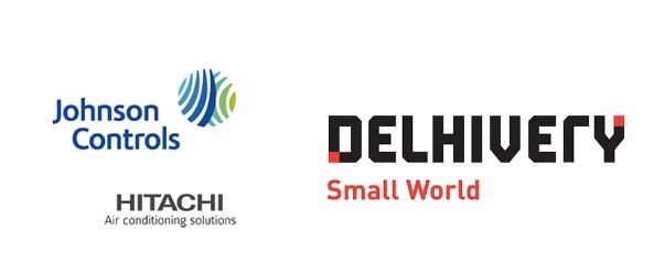 johnson-controls-hitachi-air-conditioning-india-ltd-aims-for-superior-customer-experience-in-partnership-with-delhivery-ltd