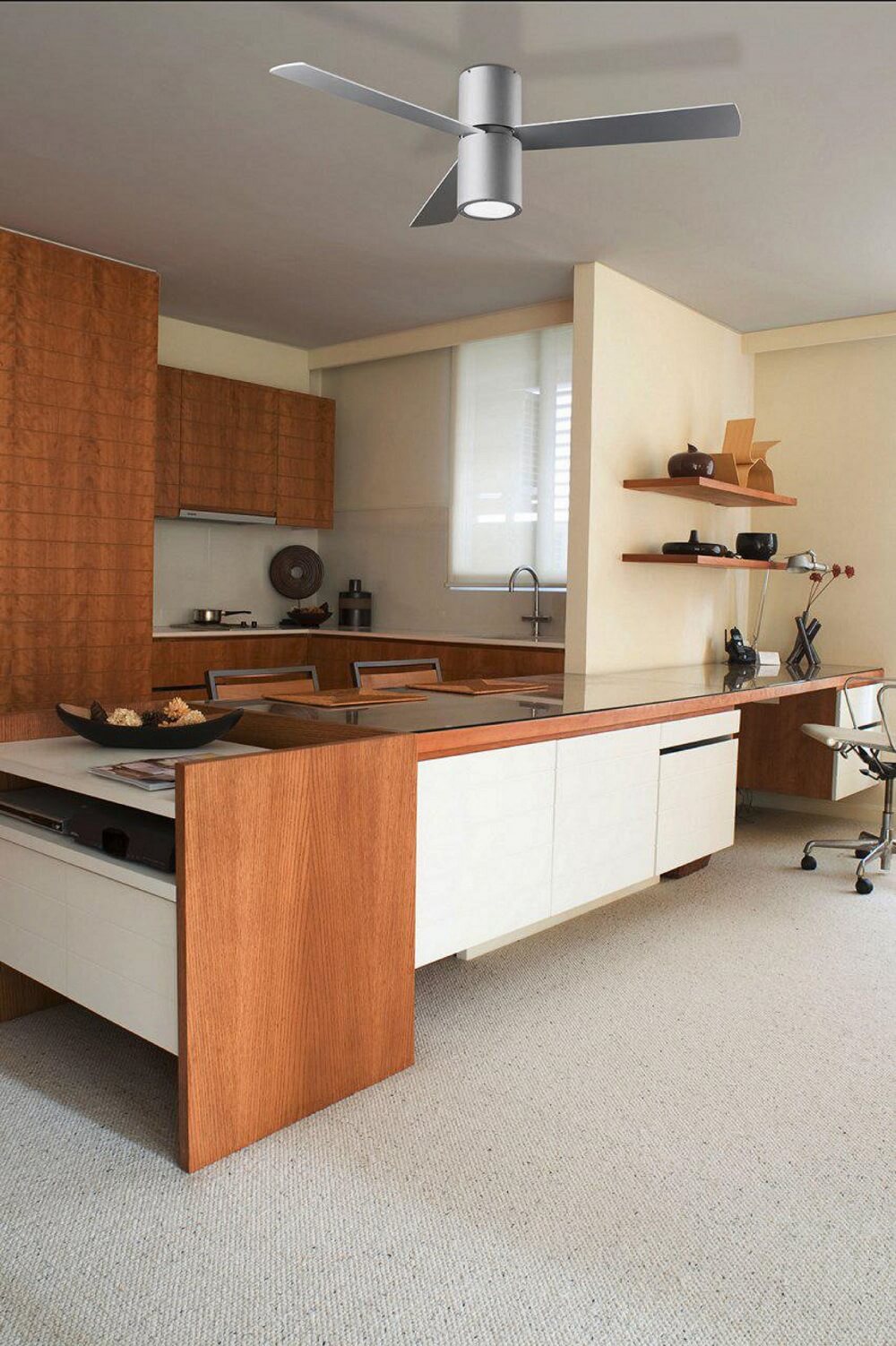 luxaire-introduces-european-inspired-formentera-luxury-fan-for-both-homes-and-offices