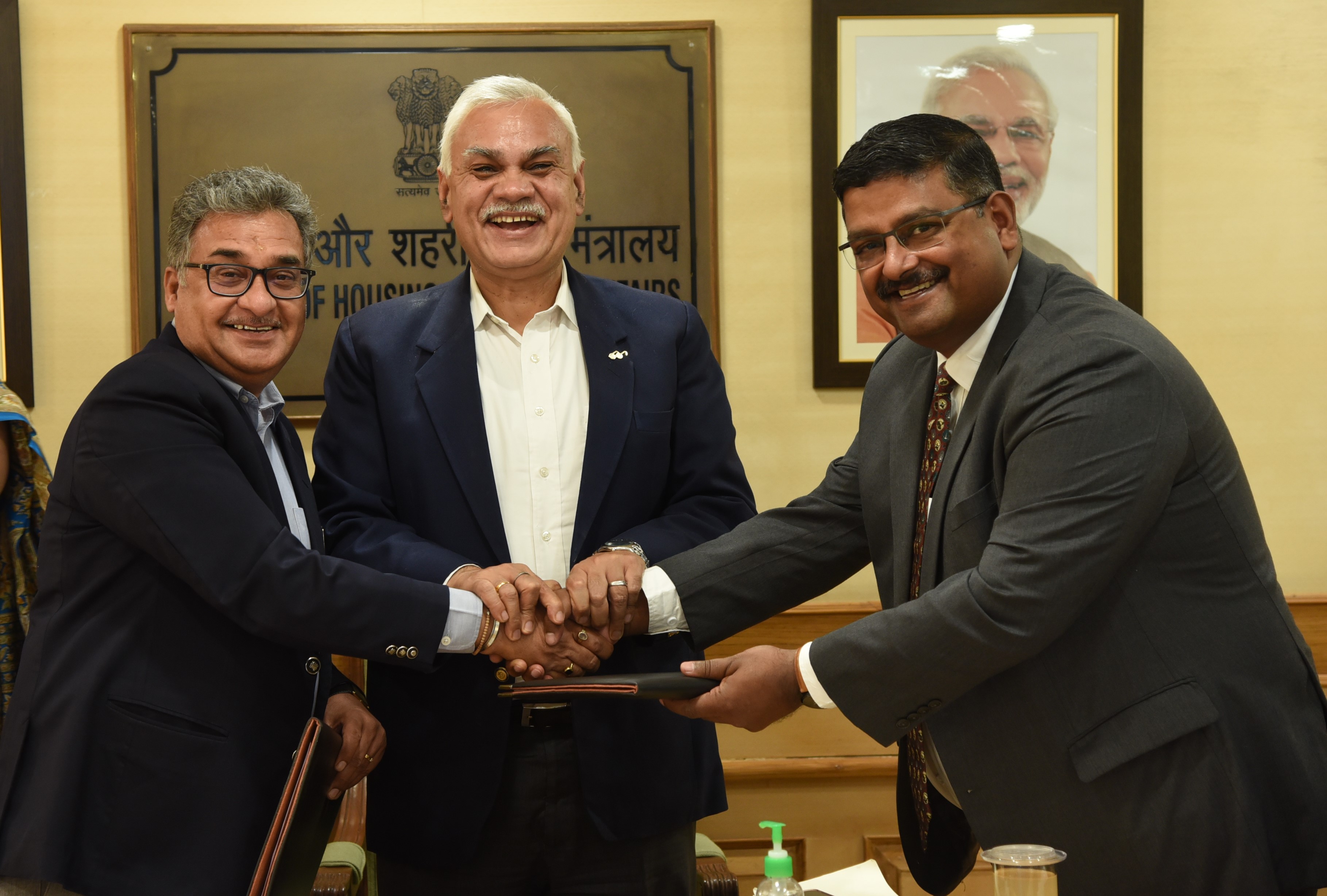 mahindra-lifespaces-and-the-energy-and-resources-institute-renew-commitment-to-green-building-research
