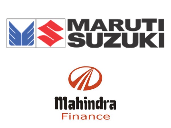 Mahindra Finance partners with Maruti Suzuki to ease financing for customers during ongoing COVID-19 pandemic decoding=