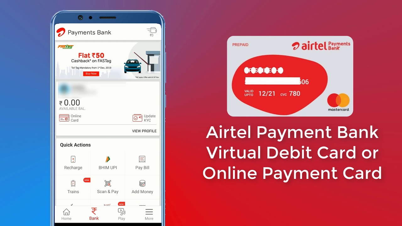 airtel-payments-bank-and-mastercard-to-develop-customized-financial-products-for-farmers-and-smes-in-india