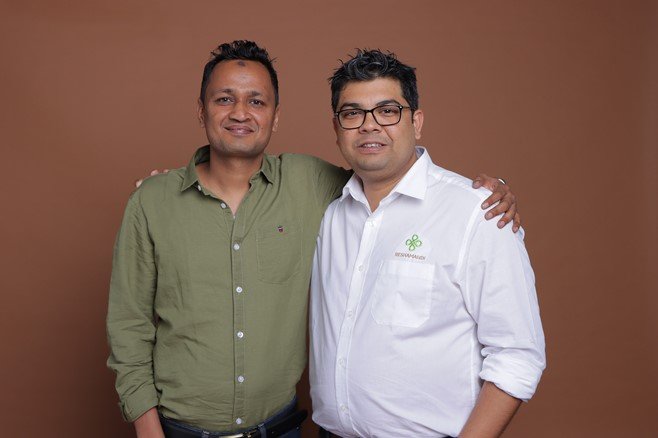 ReshaMandi records ~3x revenue growth from FY22 to 9 Months in FY 23 decoding=