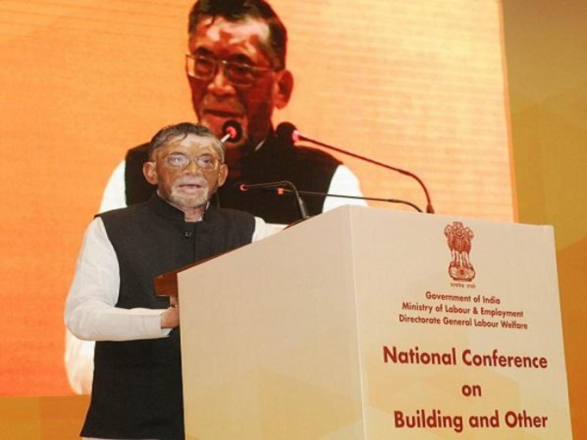 dearth-of-quality-people-in-north-india-labour-minister