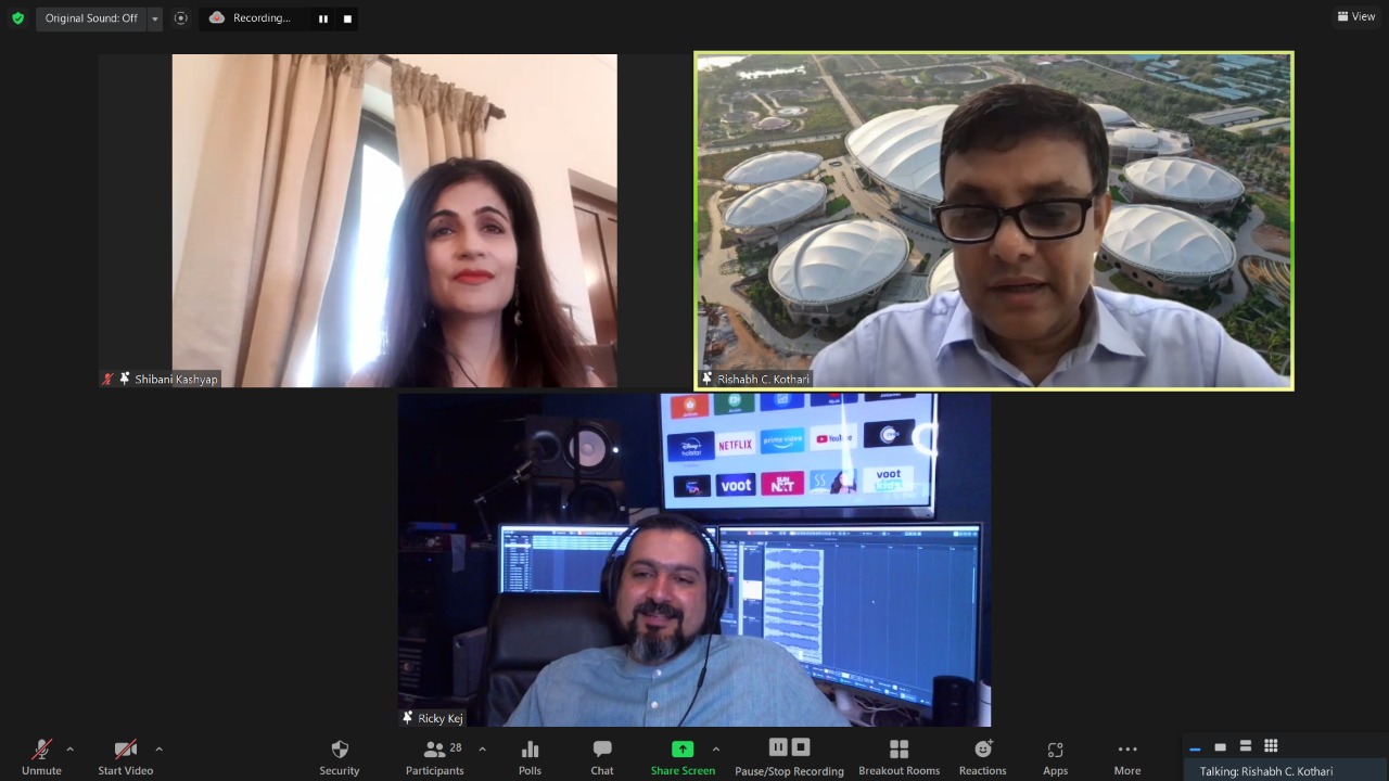 the-heartfulness-peace-anthem-launch-on-international-day-of-peace