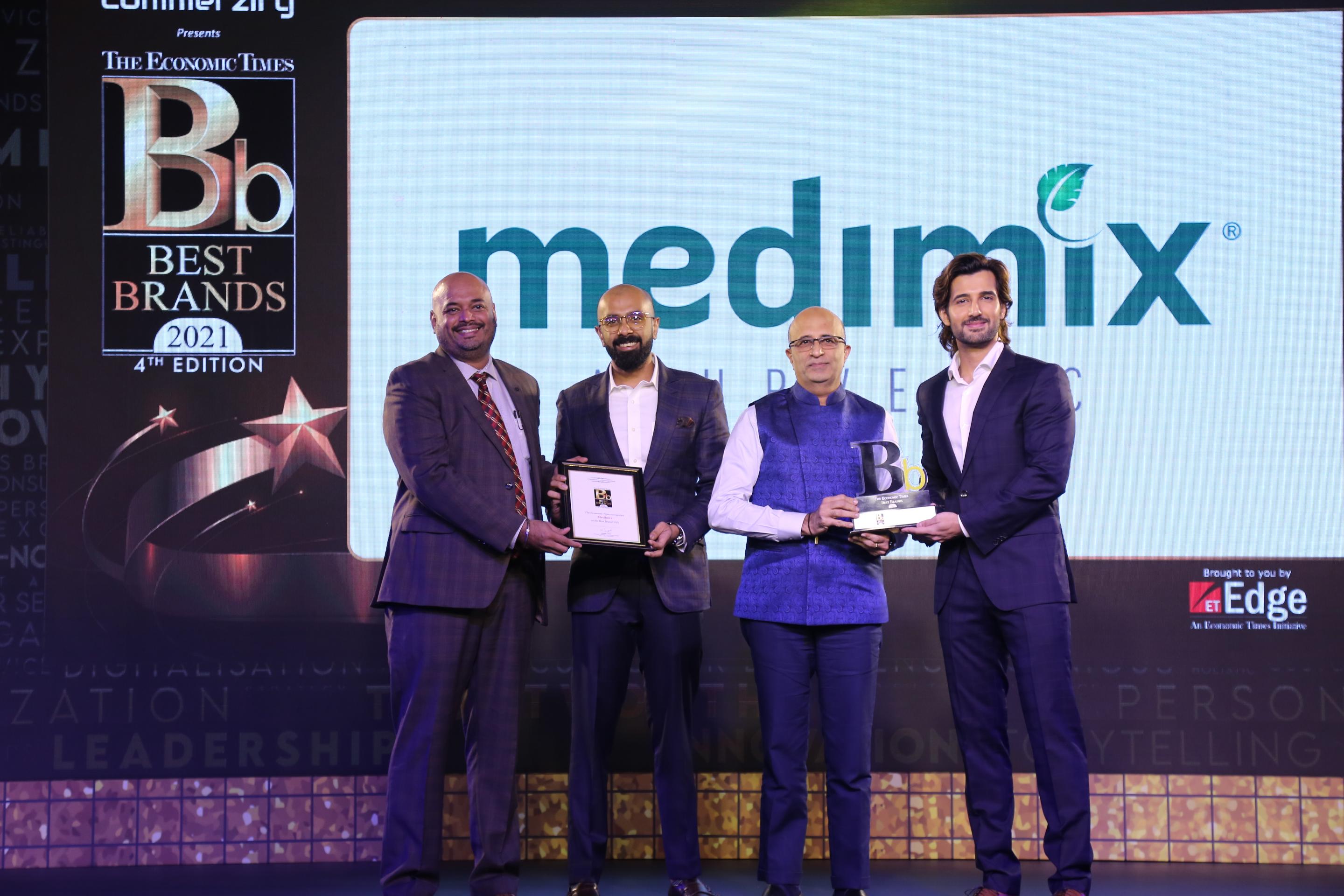 medimix-enters-the-elite-club-of-best-brands-of-the-year-2021