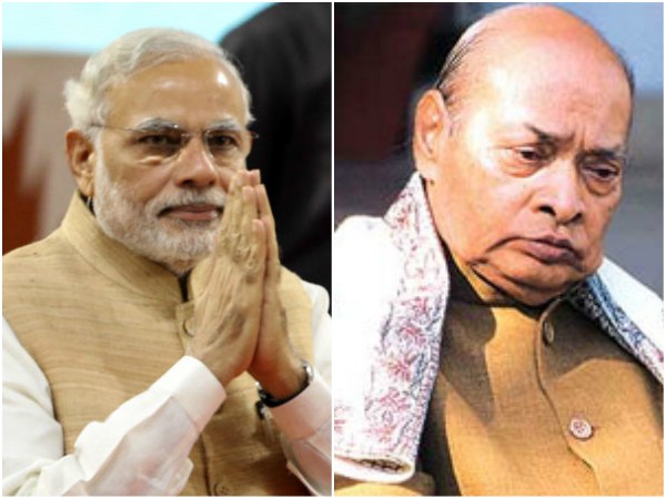 PM remembers PV Narasimha Rao on his birth anniversary decoding=