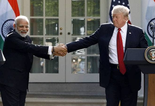 India USTR Talks Held in New Delhi decoding=