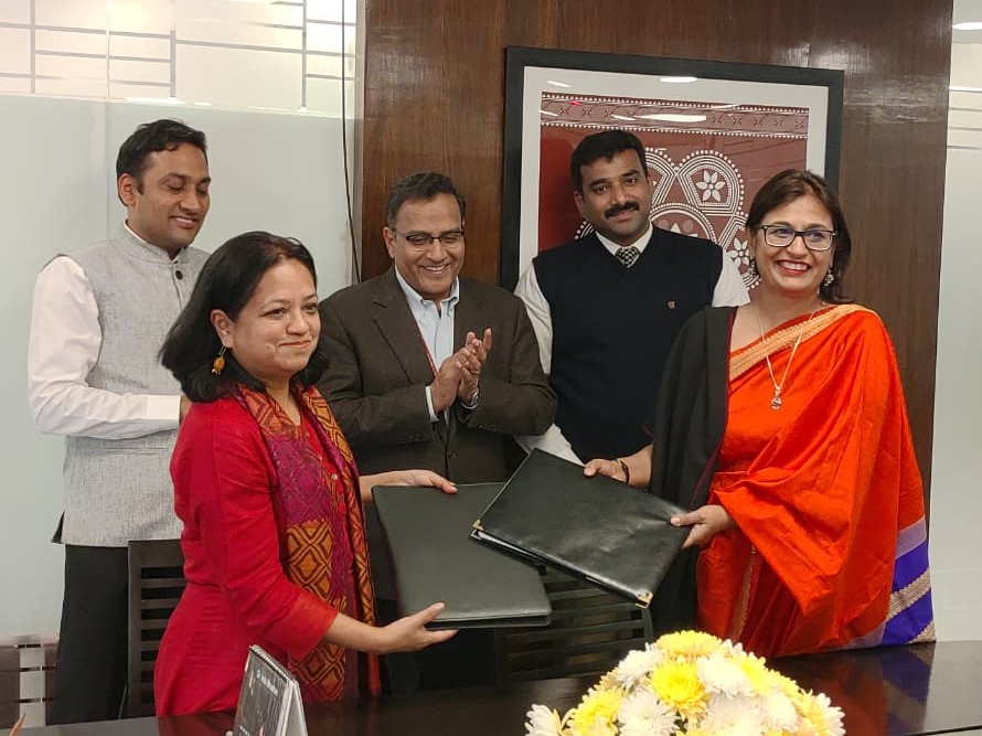 nha-and-bharti-foundation-join-hands-to-promote-ayushman-bharat-pradhanmantri-jan-arogya-yojana