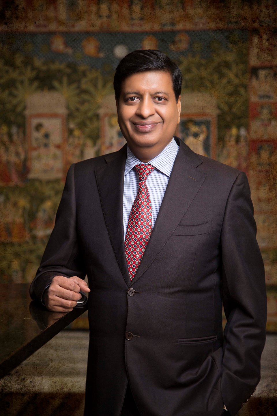 In conversation with Mr. Anil Gupta -Chairman Cum Managing Director on Budget 2020-21 decoding=