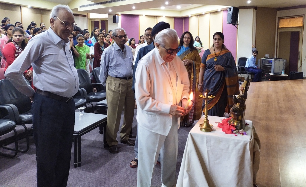 kiit-college-of-education-organized-induction-program