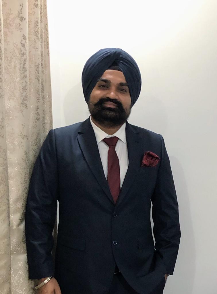 Outlet Buddy is just like your regular kitchen- Loveneet Singh, founder of Outlet Buddy decoding=