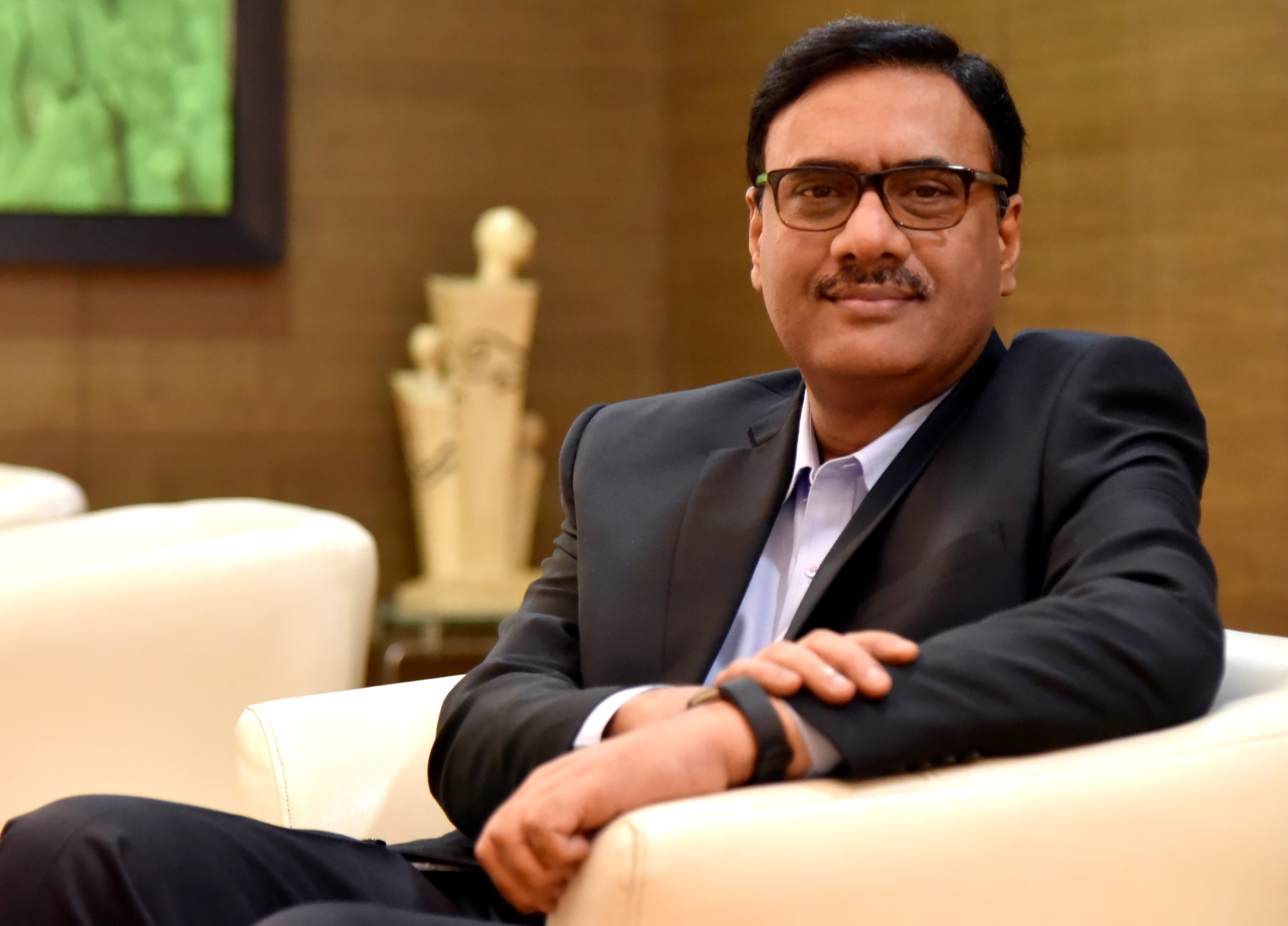 Ambuja Cements Quarter 1 CY2022 results decoding=