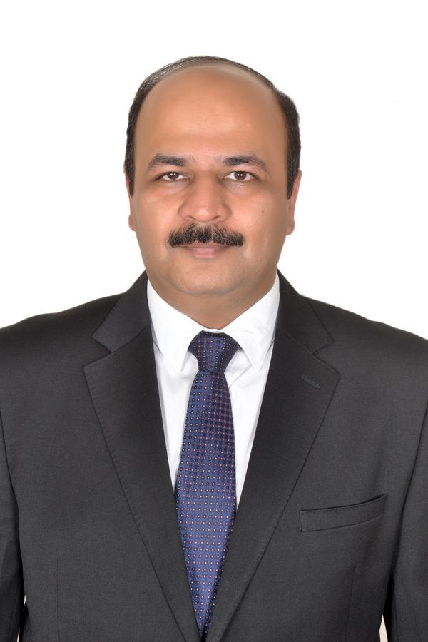 Drip irrigation helps Indian Farmers to scale up horticulture cultivation: Mr. Prabhat Chaturvedi decoding=