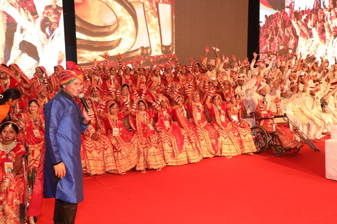 The Phase of Life in the New Normal for the Differently-abled decoding=