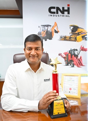 cnh-industrial-indiahonoured-at-global-csr-excellence-and-leadership-awards